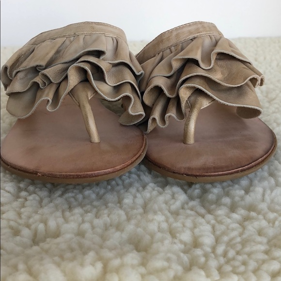 NOT FOR SALE Jeffrey Campbell sandals - Picture 5 of 6